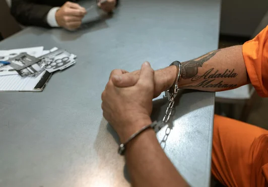 Prawo karne - Adwokat Kościerzyna, Kancelaria Adwokacka Pomorskie